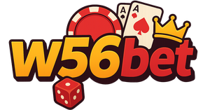 w56 bet Logo